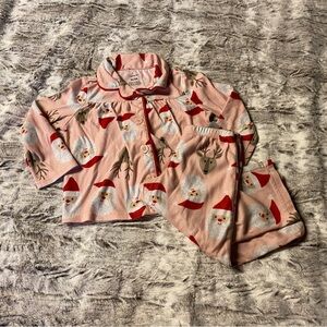 Carter’s Pajamas